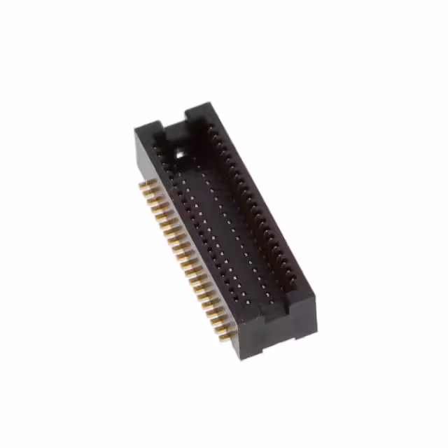 DF12NC(3.5)-40DP-0.5V(51) Hirose Electric Co Ltd  Matrices de type bord Mezzanine (carte à carte)